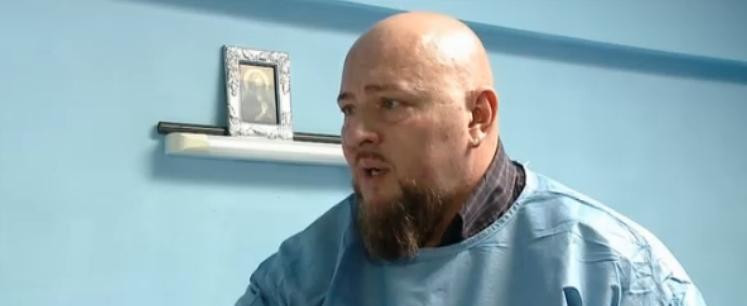 "Exista viata dupa moarte". Drama unui campion bolnav in tara unde doar 5 spitale recolteaza organe