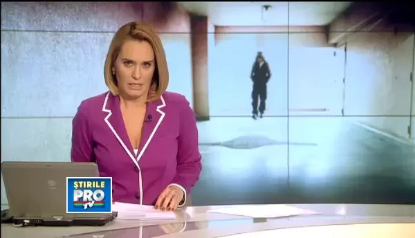 Un elev a fost injunghiat mortal langa un liceu din Targoviste. Motivul stupid din spatele crimei