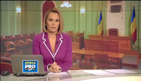 Acuzatiile aduse de Dinu Patriciu sotiei sale.