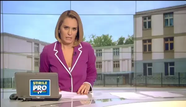 Incident deosebit de grav la o scoala din Bucuresti. Un elev ar fi fost aruncat de la etaj de colegi