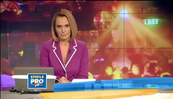 Razie in cluburile de noapte bucurestene. Ce nereguli au gasit inspectorii garzii financiare