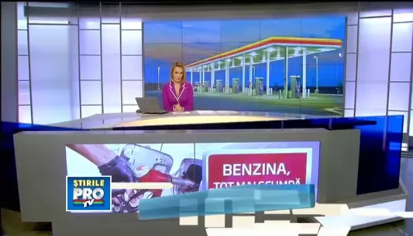 Urmeaza pragul de 7 lei. Cum au ajuns preturile carburantilor sa fie mai mari la noi decat in Vest