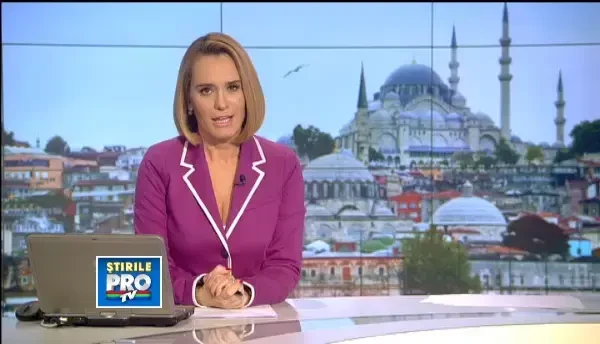 "Nu mai e vremea pentru plans acum". Andreea Marin se detaseaza de trecut si se gandeste la viitor