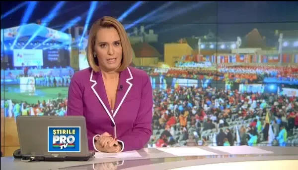 Medalie de argint pentru Romania, dar si incidente in prima zi a Olimpiadei Tineretului European