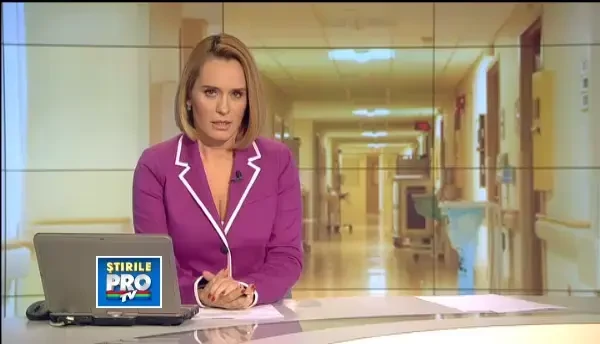 O tanara de 15 ani din Gherla a fost taiata cu cutitul de fostul prieten