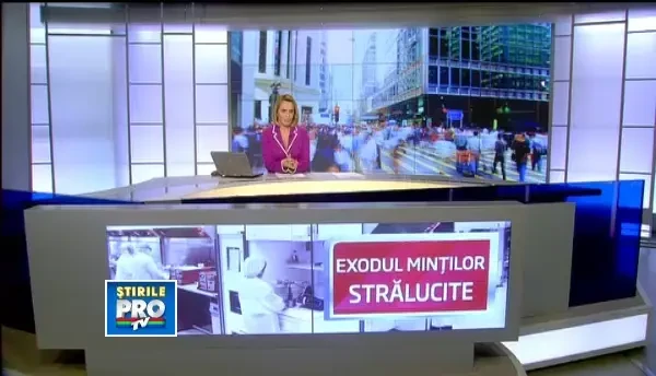 Studiu: Romania pierde zeci de mld. de euro pe pregatirea specialistilor care pleaca in strainatate