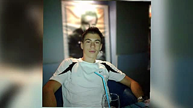 Andrei, injunghiat in Targoviste