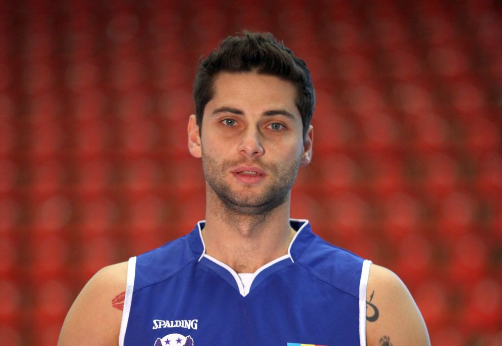 Mihai Paul se intoarce la U Mobitelco. Si-a intrerupt colaborarea cu CSU Altassib Sibiu