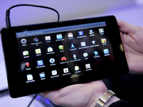 Lovitura. SUA pierde primul loc pe piata smartphone-urilor si a tabletelor