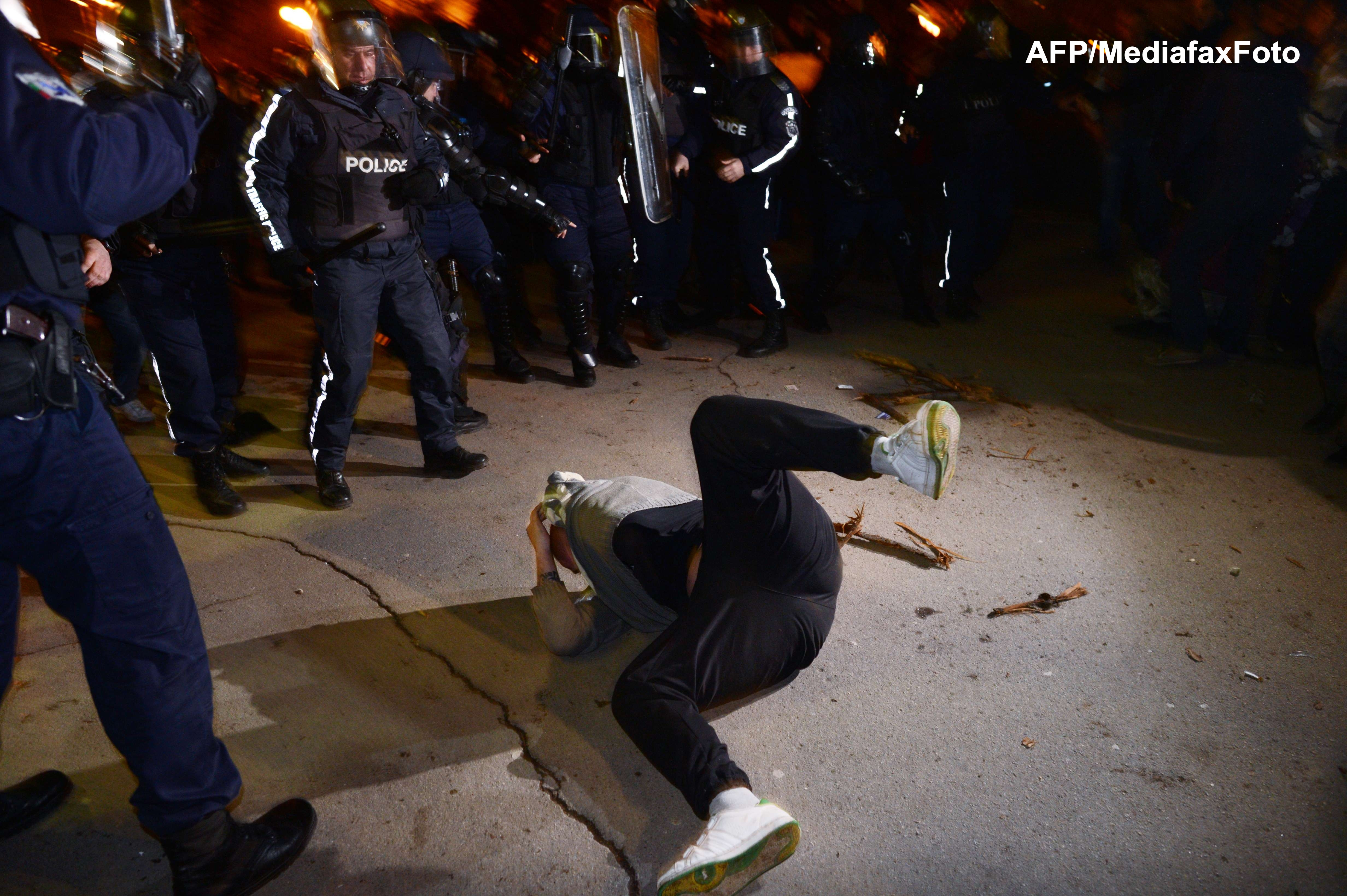 Premierul Bulgariei a anuntat ca pretul energiei electrice ar putea fi redus cu 8% de la 1 martie