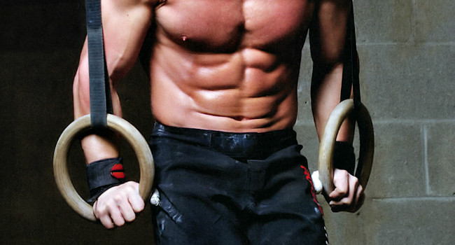 "Abdomenul se face in BUCATARIE" sau TOP 5 reguli pe care trebuie sa le respecti daca vrei un six-pack adevarat