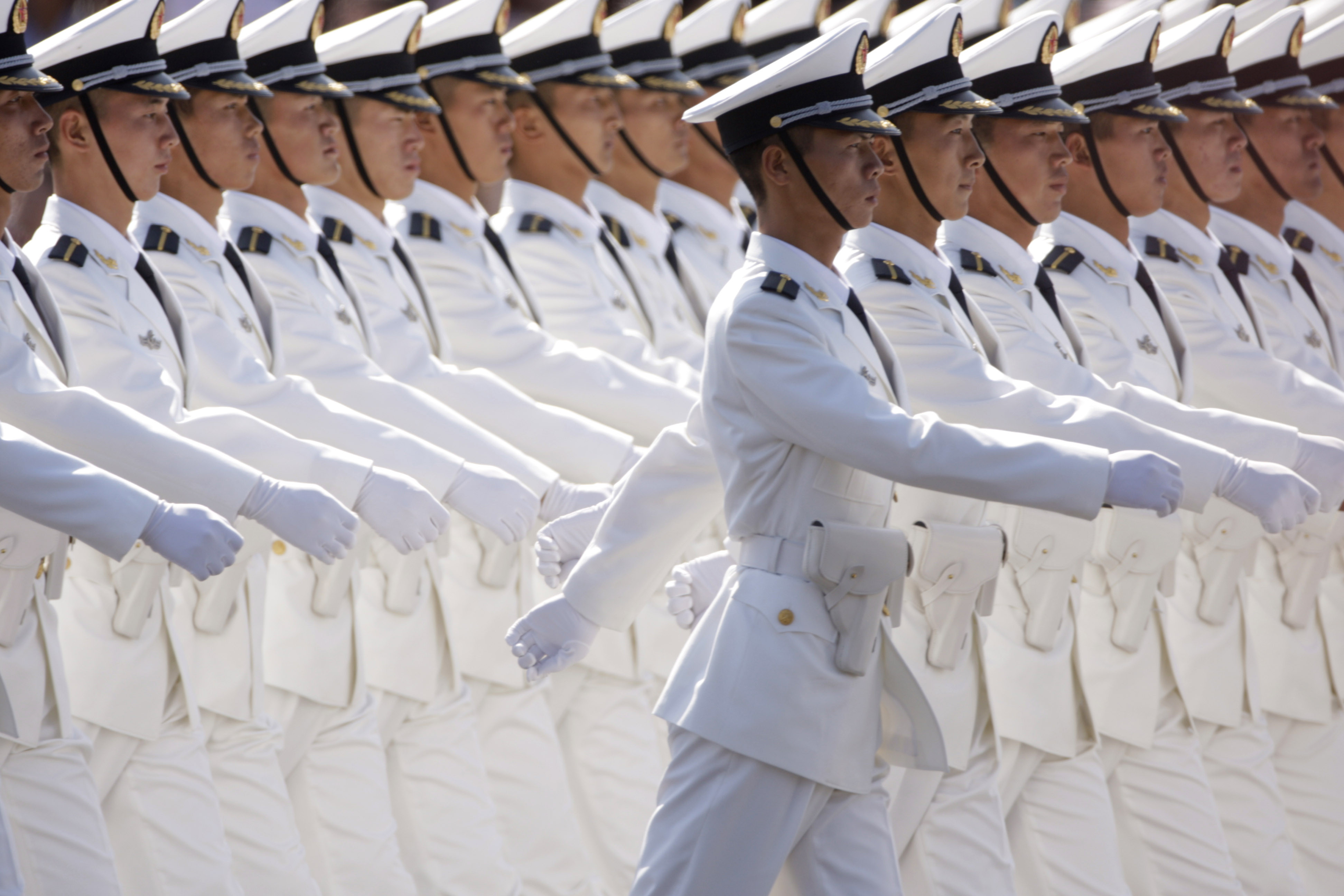 O firma americana acuza China ca s-ar afla in spatele celor mai periculosi hackeri din lume