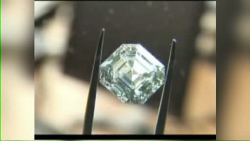 Jaf spectaculos. Cum au furat diamante de 50 de milioane de dolari de pe un aeroport din Bruxelles