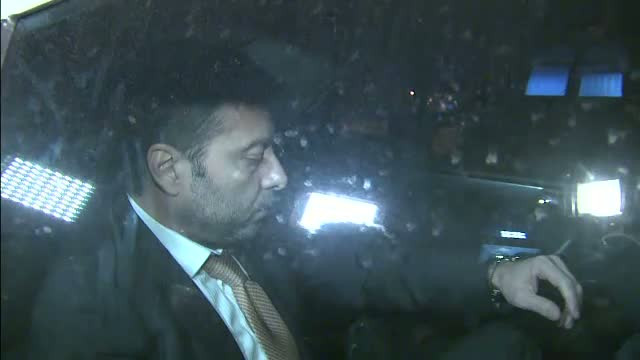 Fostul secretarul de stat de la Ministerul Transporturilor, Valentin Preda, a fost eliberat