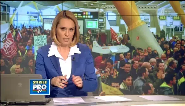 Autoritatile spaniole desfiinteaza inca 3.800 de locuri de munca. Spaniolii, in pragul disperarii