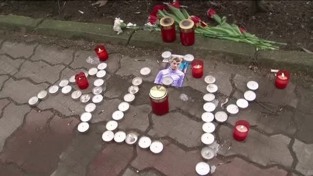 Prima declaratie a criminalului din Targoviste: "L-am injunghiat din greseala. Regret fapta, frate"