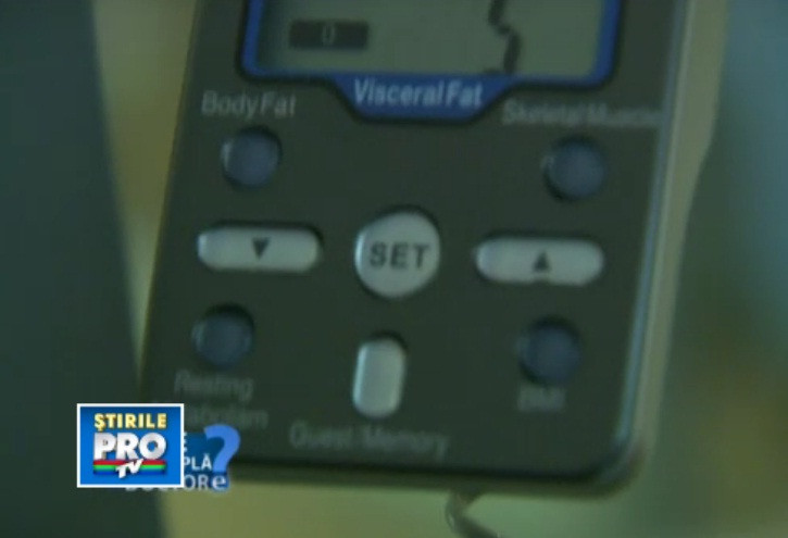 Trei reguli importante care asigura succesul curelor de slabire. VIDEO