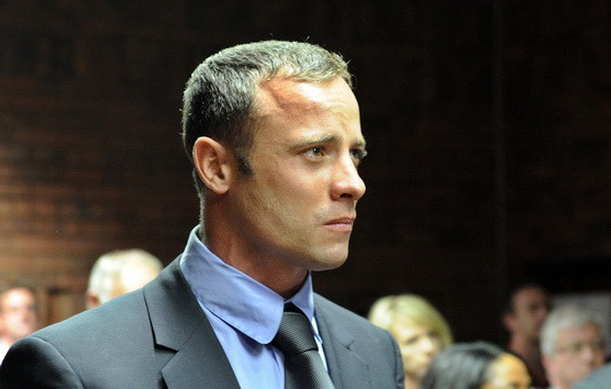 Cum arata studenta cu care se intalneste Oscar Pistorius, prima femeie cu care are o relatie dupa ce si-a impuscat iubita