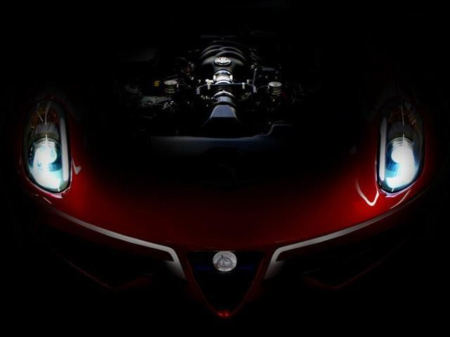 Italienii reinventeaza stilul disco! Un concept de 61 de ani e reinviat in 2013.