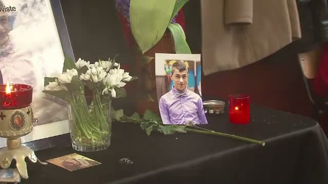 Ce le-a spus politistilor prietenul fetei de care se indragostise elevul ucis la Targoviste