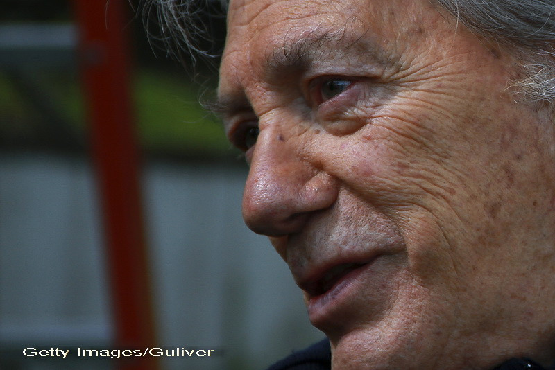 Actorul Joaquin Cordero a murit. Barbatul era foarte deprimat dupa decesul sotiei sale