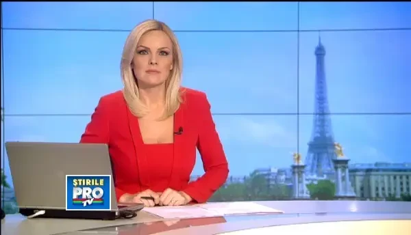 Vizita lui Ponta la Paris, umbrita de presa din Franta. Articole noi despre infractorii romani