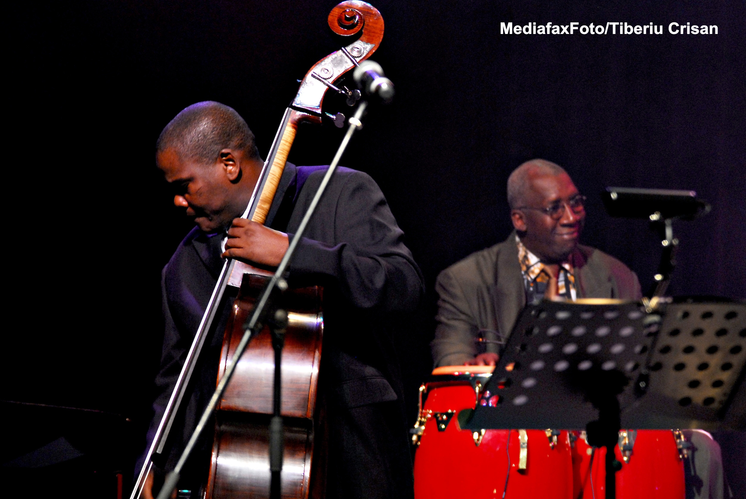 Legendele Buena Vista Social Club revin in formula completa, pe 25 iunie, la Bucuresti