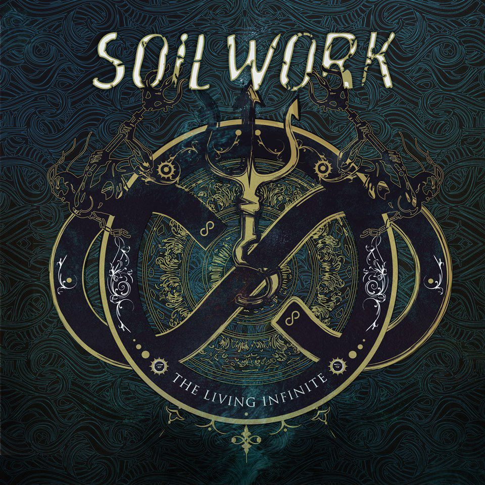 Soilwork – o noua confirmare in line-up-ul B’ESTFEST Summer Camp 2013