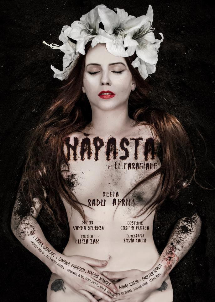 Chestionabil Queer Night Edition, UKF, Chinawoman, 2 filme nominalizate la Oscar si 3 piese de teatru!