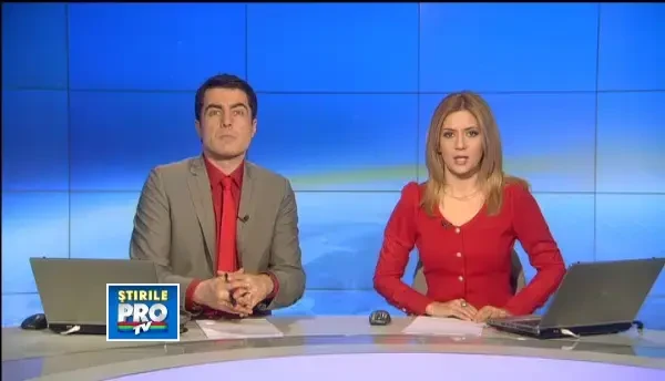 Raed Arafat, Martin Harris, Lucian Boia, Alexandru Tomescu - printre laureatii Galei MEDIAFAX 2013