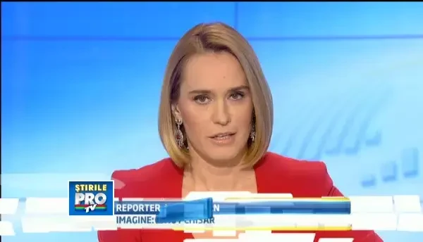 Vasile Blaga: Apare o strategie incredibila, ca vreau sa o dau afara pe Udrea. Nimic mai fals