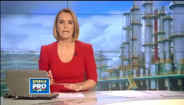 Profitul si vanzarile Petrom, record istoric in 2012, 3,9 mld.lei si respectiv 26,2 mld.lei