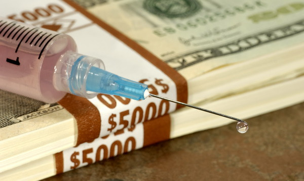 Mogulii cancerului. Tratamentul care ii face miliardari pe oamenii de afaceri din industria farma