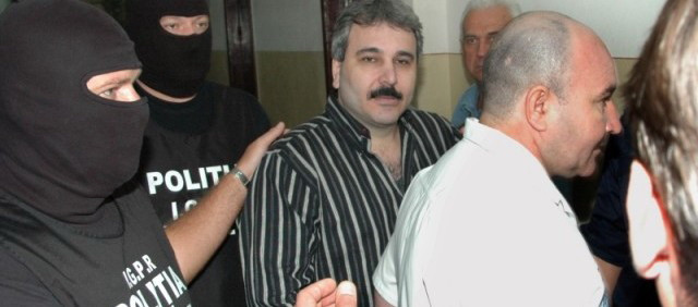 Fratii Camataru raman in arest. Instanta le-a respins recursul la prelungirea mandatelor