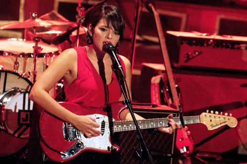 OSCAR 2013: Adele, Norah Jones si Barbra Streisand, cateva dintre numele legendare care vor canta