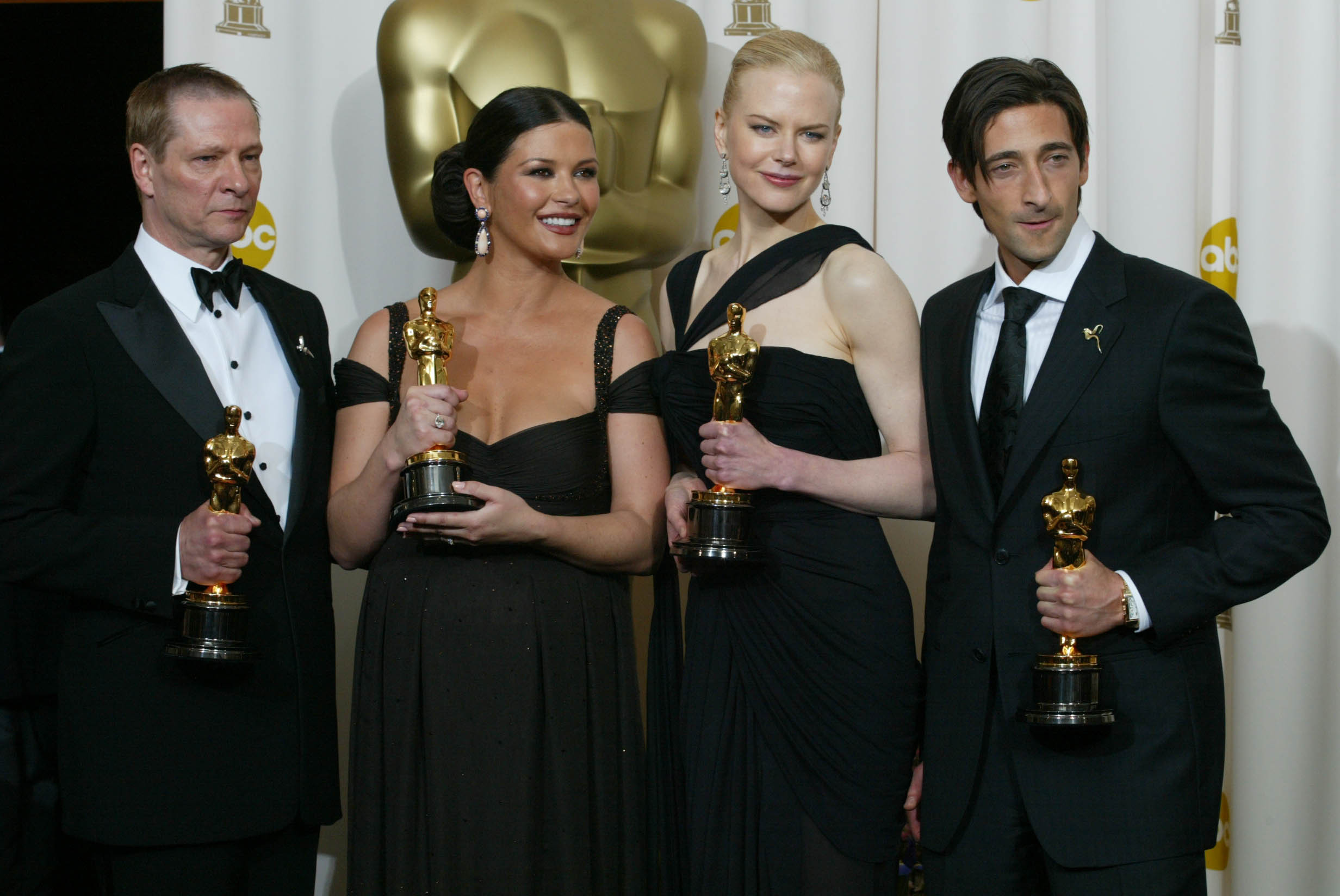 CASTIGATORI OSCAR 2013. Cupluri de actori care au castigat in trecut premiul Oscar