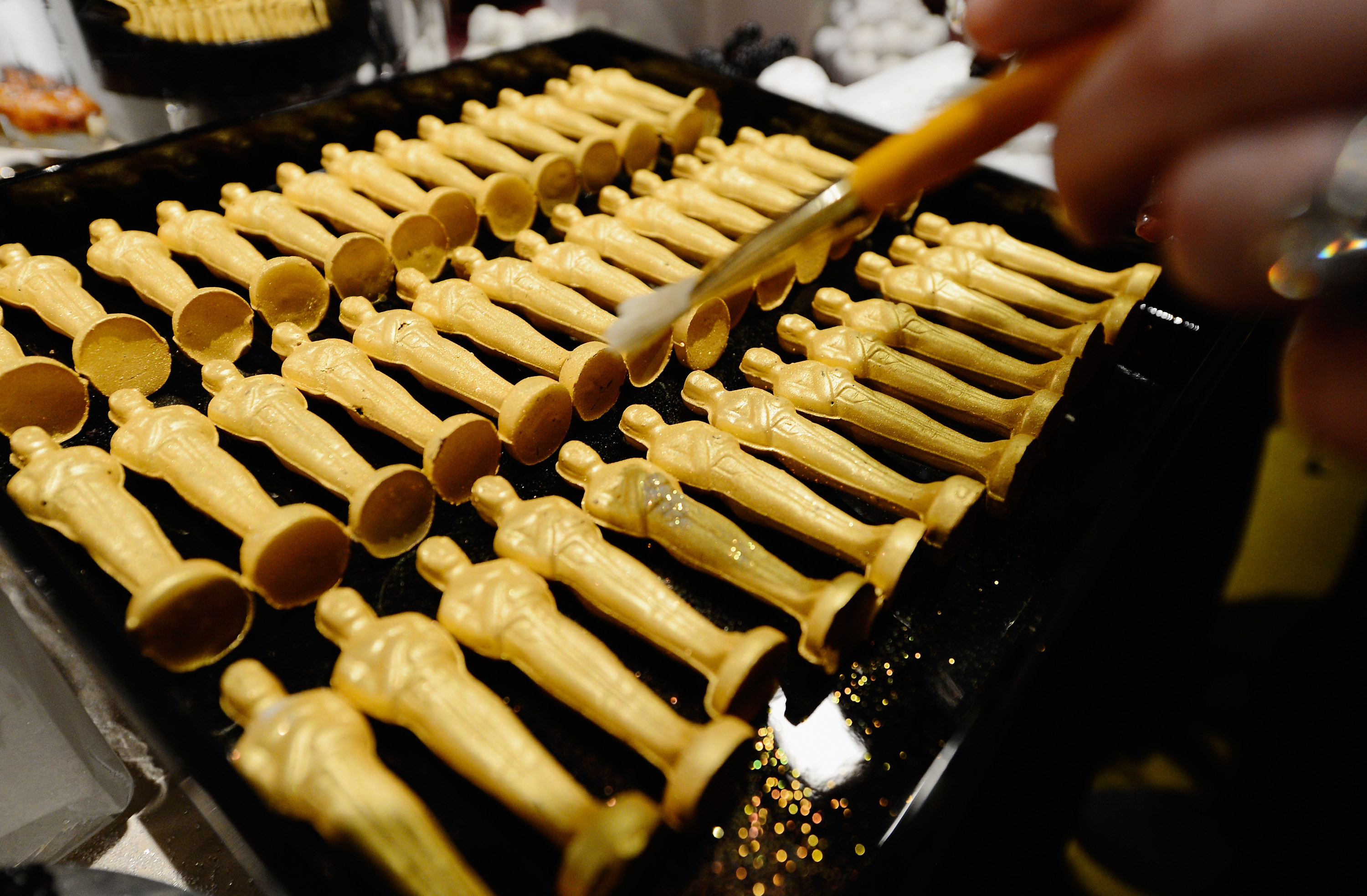 Un clip facut doar din spoilere. VIDEO. Cum se termina toate filmele care au castigat Oscar vreodata