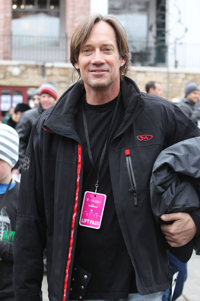 Kevin Sorbo