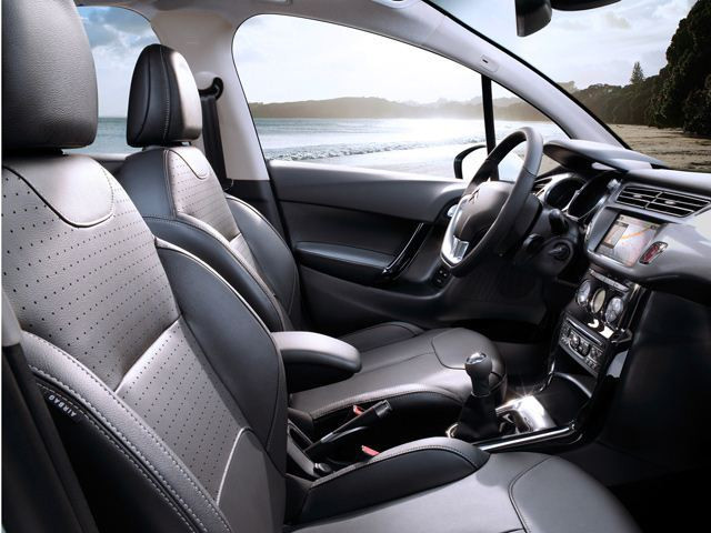 Citroen C3 Facelift - 7