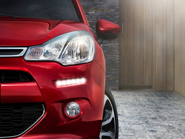 Facelift Citroen C3, special pentru Geneva