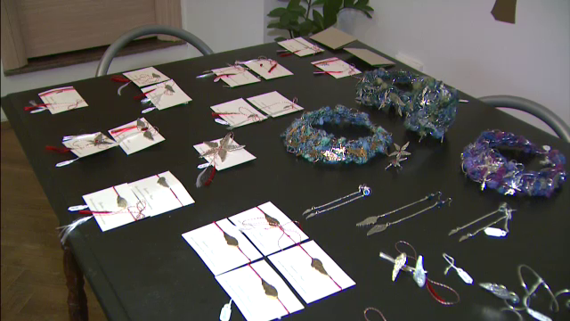 Cadouri de Martisor. Designerii romani va ofera sfaturi la targul de profil MartiSHOP