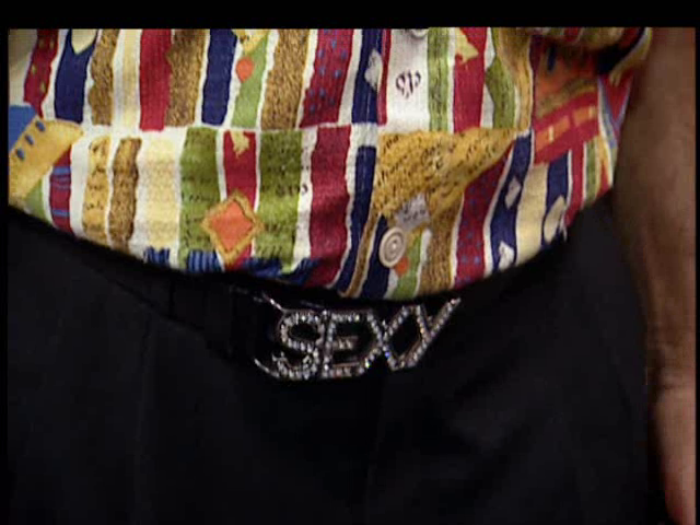 Alexandru Tiproc, "regele inventiilor", concurentul care a venit sa fie "sexy" la Romanii au Talent