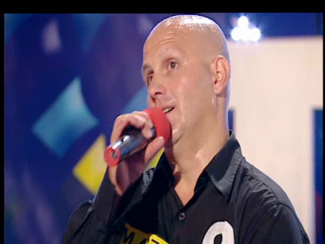 Scandalagiul de la Romanii au Talent: "Esti zero barat. Imi cer scuze. Asta e bataie de joc"
