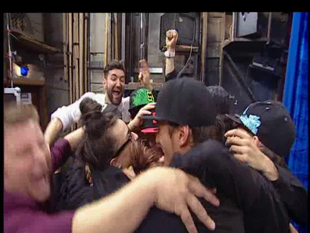 New Generation a impresionat la ROMANII AU TALENT. Mihai Petre, incantat: "Sorin e preferatul meu"