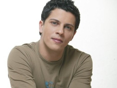 Lucian Viziru, despre baiatul lui, Mihai: "E iubirea de care am dus lipsa toata viata"