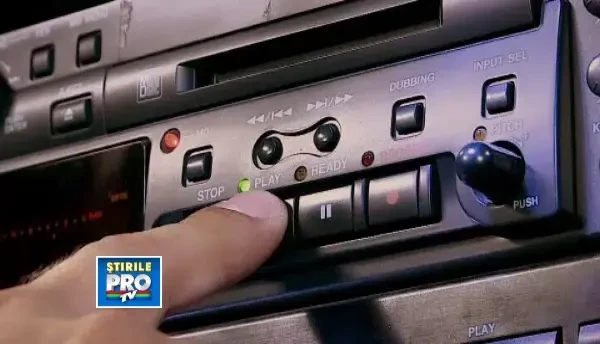 Bogdan Olteanu, laudat de Mihai Petre: Arta ta e fantastica, n-am mai vazut niciodata asa ceva