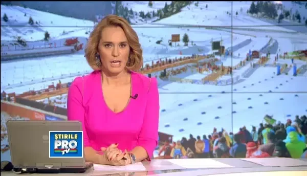 FOTE s-a incheiat. Peste 3.000 de straini, prezenti la competitia unde Romania a luat trei medalii