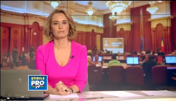 Conventia Nationala a PDL va fi in 23 martie, la Romexpo, cu 5.000 de delegati