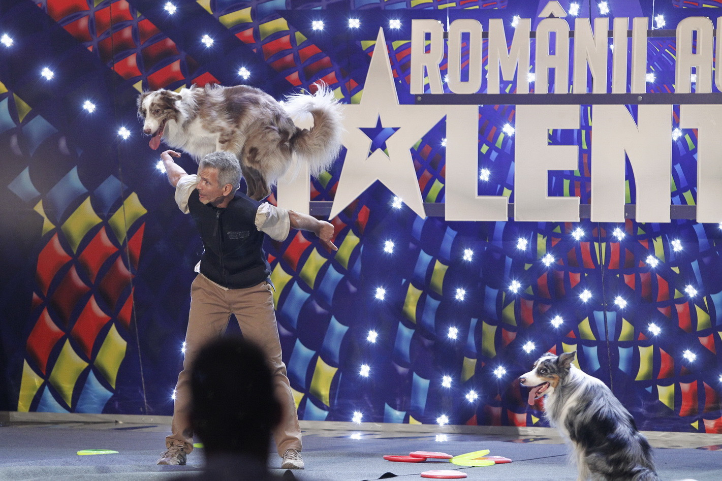 Peste 7 milioane de romani au urmarit vineri seara “Romanii au talent” la ProTV