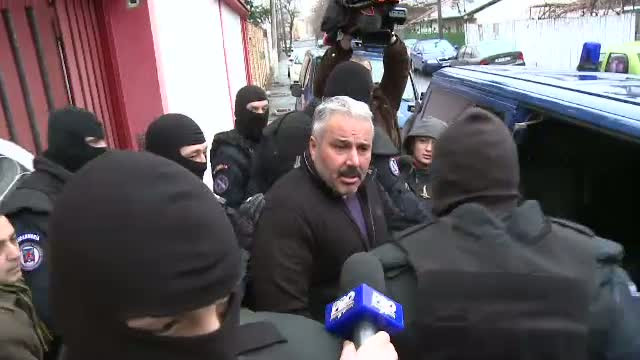 Lovitură pentru interlopul Sile Cămătaru. Cât va sta închis, după condamnarea definitivă